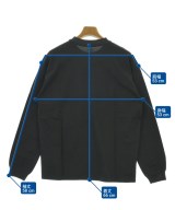 BEAUTY&YOUTH UNITED ARROWS（ビューティーアンドユースユナイテッドアローズ）Tシャツ・カットソー 黒 サイズ:M メンズ/2200706470079