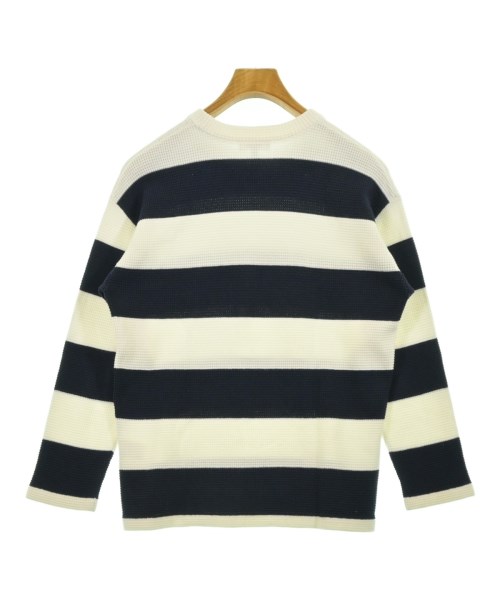 BEAUTY&YOUTH UNITED ARROWS（ビューティーアンドユースユナイテッドアローズ）Tシャツ・カットソー 白 サイズ:S メンズ/2200704630017