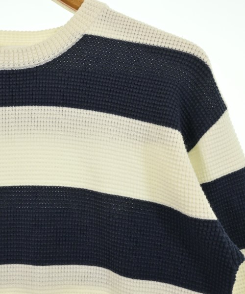 BEAUTY&YOUTH UNITED ARROWS（ビューティーアンドユースユナイテッドアローズ）Tシャツ・カットソー 白 サイズ:S メンズ/2200704630017