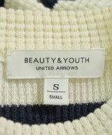 BEAUTY&YOUTH UNITED ARROWS（ビューティーアンドユースユナイテッドアローズ）Tシャツ・カットソー 白 サイズ:S メンズ/2200704630017