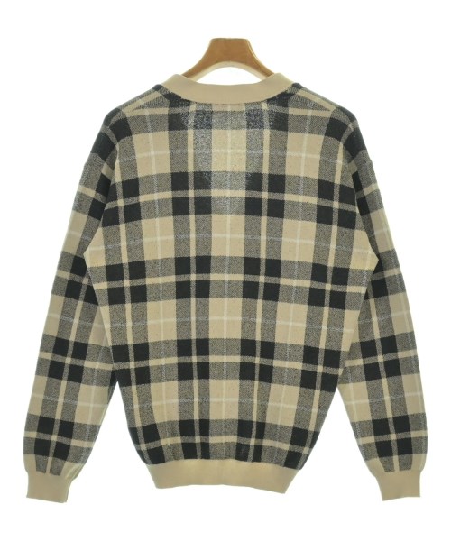 BEAUTY&YOUTH UNITED ARROWS（ビューティーアンドユースユナイテッドアローズ）カーディガン ベージュ サイズ:S メンズ/2200699129039