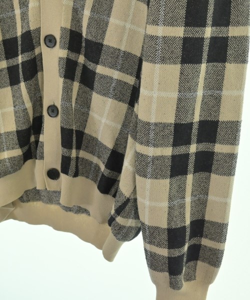 BEAUTY&YOUTH UNITED ARROWS（ビューティーアンドユースユナイテッドアローズ）カーディガン ベージュ サイズ:S メンズ/2200699129039