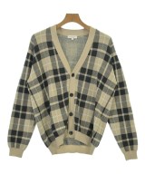 BEAUTY&YOUTH UNITED ARROWS（ビューティーアンドユースユナイテッドアローズ）カーディガン ベージュ サイズ:S メンズ/2200699129039