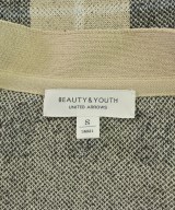 BEAUTY&YOUTH UNITED ARROWS（ビューティーアンドユースユナイテッドアローズ）カーディガン ベージュ サイズ:S メンズ/2200699129039