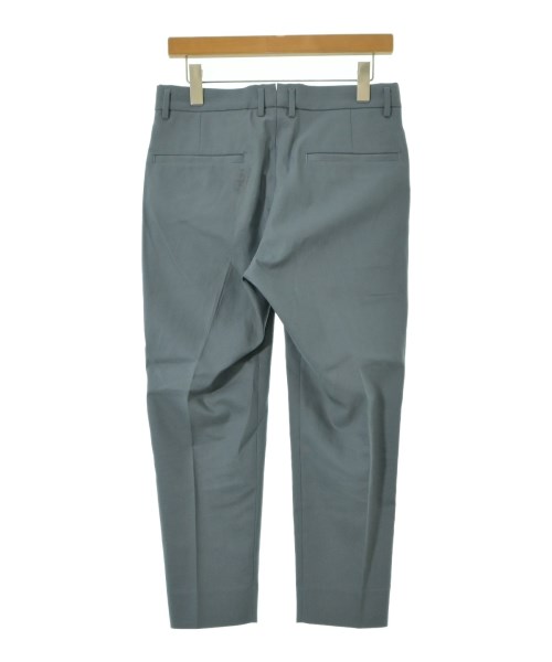 BEAUTY&YOUTH UNITED ARROWS（ビューティーアンドユースユナイテッドアローズ）スラックス 青 サイズ:S メンズ/2200705445160