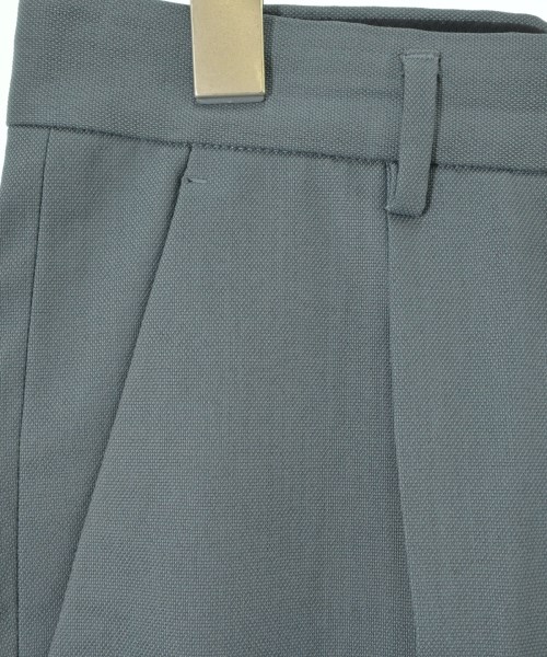 BEAUTY&YOUTH UNITED ARROWS（ビューティーアンドユースユナイテッドアローズ）スラックス 青 サイズ:S メンズ/2200705445160