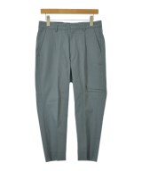 BEAUTY&YOUTH UNITED ARROWS（ビューティーアンドユースユナイテッドアローズ）スラックス 青 サイズ:S メンズ/2200705445160
