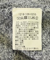BEAUTY&YOUTH UNITED ARROWS（ビューティーアンドユースユナイテッドアローズ）ニット・セーター グレー サイズ:M メンズ/2200705445184