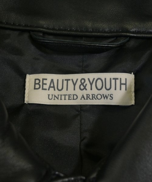 BEAUTY&YOUTH UNITED ARROWS（ビューティーアンドユースユナイテッドアローズ）その他 黒 サイズ:L メンズ/2200708285015