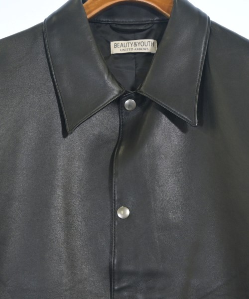 BEAUTY&YOUTH UNITED ARROWS（ビューティーアンドユースユナイテッドアローズ）その他 黒 サイズ:L メンズ/2200708285015