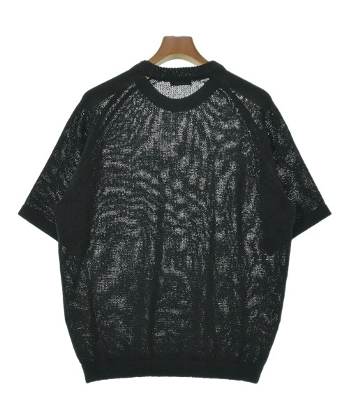 BEAUTY&YOUTH UNITED ARROWS（ビューティーアンドユースユナイテッドアローズ）ニット・セーター 黒 サイズ:L メンズ/2200708474013