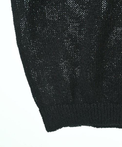 BEAUTY&YOUTH UNITED ARROWS（ビューティーアンドユースユナイテッドアローズ）ニット・セーター 黒 サイズ:L メンズ/2200708474013
