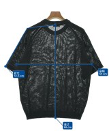 BEAUTY&YOUTH UNITED ARROWS（ビューティーアンドユースユナイテッドアローズ）ニット・セーター 黒 サイズ:L メンズ/2200708474013