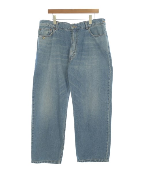 BEAUTY&YOUTH UNITED ARROWS(ビューティーアンドユースユナイテットアローズ)のデニムパンツ サイズ:S 4,000円