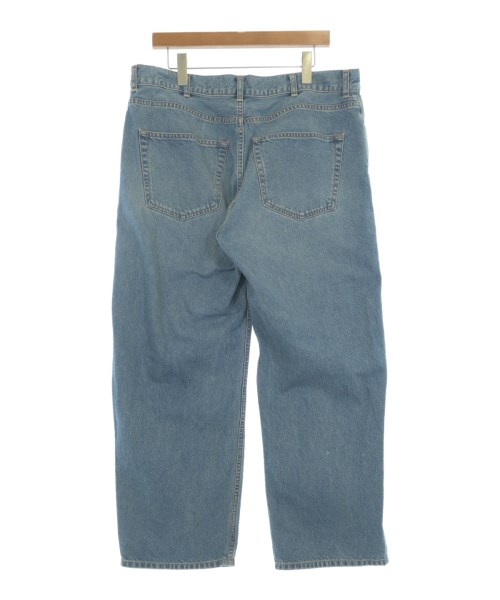 BEAUTY&YOUTH UNITED ARROWS（ビューティーアンドユースユナイテッドアローズ）デニムパンツ 青 サイズ:S メンズ/2200708521182