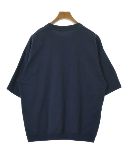 BEAUTY&YOUTH UNITED ARROWS（ビューティーアンドユースユナイテッドアローズ）Tシャツ・カットソー 紺 サイズ:L メンズ/2200706750027