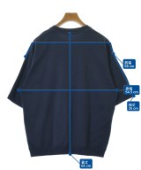 BEAUTY&YOUTH UNITED ARROWS（ビューティーアンドユースユナイテッドアローズ）Tシャツ・カットソー 紺 サイズ:L メンズ/2200706750027