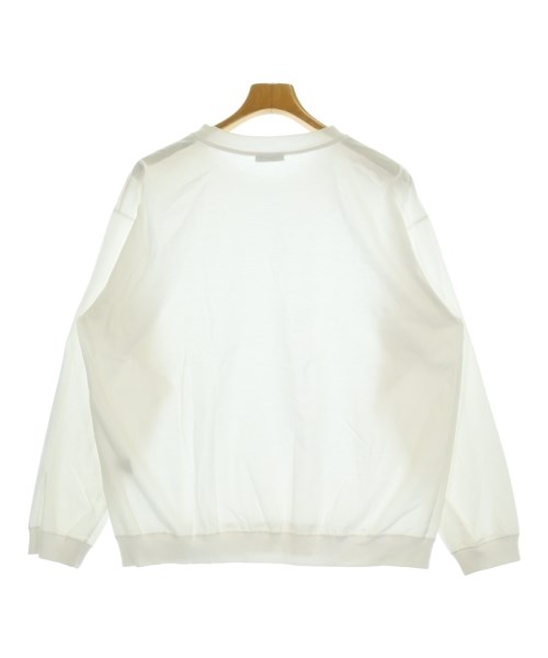 BEAUTY&YOUTH UNITED ARROWS（ビューティーアンドユースユナイテッドアローズ）Tシャツ・カットソー 白 サイズ:L メンズ/2200706750034