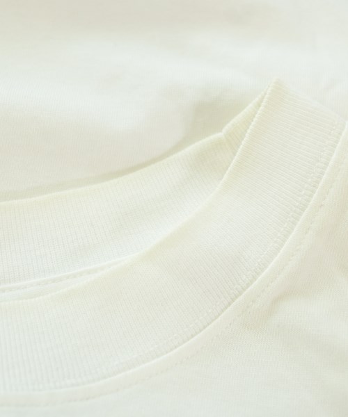 BEAUTY&YOUTH UNITED ARROWS（ビューティーアンドユースユナイテッドアローズ）Tシャツ・カットソー 白 サイズ:L メンズ/2200706750034