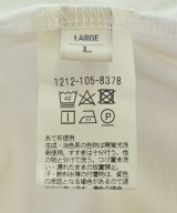 BEAUTY&YOUTH UNITED ARROWS（ビューティーアンドユースユナイテッドアローズ）Tシャツ・カットソー 白 サイズ:L メンズ/2200706750034