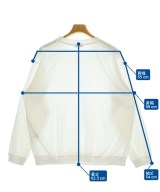 BEAUTY&YOUTH UNITED ARROWS（ビューティーアンドユースユナイテッドアローズ）Tシャツ・カットソー 白 サイズ:L メンズ/2200706750034