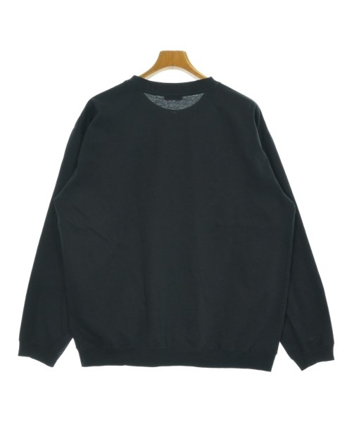 BEAUTY&YOUTH UNITED ARROWS（ビューティーアンドユースユナイテッドアローズ）Tシャツ・カットソー 黒 サイズ:L メンズ/2200706750041