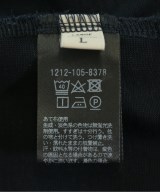 BEAUTY&YOUTH UNITED ARROWS（ビューティーアンドユースユナイテッドアローズ）Tシャツ・カットソー 黒 サイズ:L メンズ/2200706750041