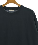 BEAUTY&YOUTH UNITED ARROWS（ビューティーアンドユースユナイテッドアローズ）Tシャツ・カットソー 黒 サイズ:L メンズ/2200706750041