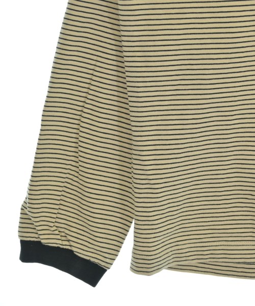 BEAUTY&YOUTH UNITED ARROWS（ビューティーアンドユースユナイテッドアローズ）Tシャツ・カットソー ベージュ サイズ:L メンズ/2200706750058