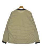 BEAUTY&YOUTH UNITED ARROWS（ビューティーアンドユースユナイテッドアローズ）Tシャツ・カットソー ベージュ サイズ:L メンズ/2200706750058