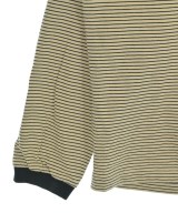 BEAUTY&YOUTH UNITED ARROWS（ビューティーアンドユースユナイテッドアローズ）Tシャツ・カットソー ベージュ サイズ:L メンズ/2200706750058