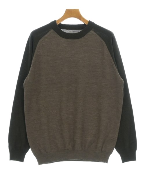 BEAUTY&YOUTH UNITED ARROWS(ビューティーアンドユースユナイテットアローズ)のニット・セーター サイズ:L 4,800円