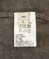 BEAUTY&YOUTH UNITED ARROWS（ビューティーアンドユースユナイテッドアローズ）ニット・セーター 茶 サイズ:L メンズ/2200706750065