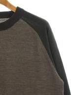 BEAUTY&YOUTH UNITED ARROWS（ビューティーアンドユースユナイテッドアローズ）ニット・セーター 茶 サイズ:L メンズ/2200706750065