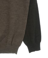BEAUTY&YOUTH UNITED ARROWS（ビューティーアンドユースユナイテッドアローズ）ニット・セーター 茶 サイズ:L メンズ/2200706750065