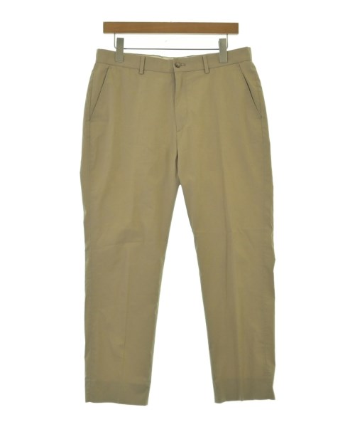 BEAUTY&YOUTH UNITED ARROWS(ビューティーアンドユースユナイテットアローズ)のスラックス サイズ:L 3,300円