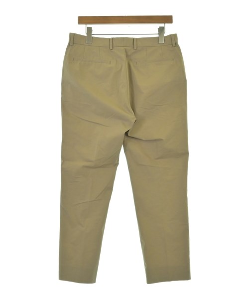 BEAUTY&YOUTH UNITED ARROWS（ビューティーアンドユースユナイテッドアローズ）スラックス ベージュ サイズ:L メンズ/2200706750072
