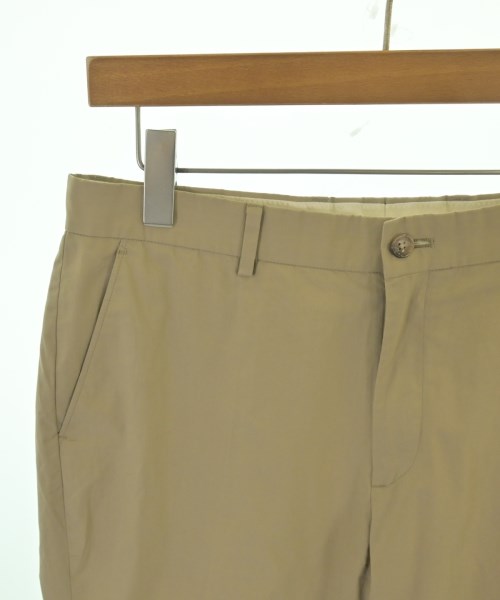 BEAUTY&YOUTH UNITED ARROWS（ビューティーアンドユースユナイテッドアローズ）スラックス ベージュ サイズ:L メンズ/2200706750072