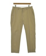 BEAUTY&YOUTH UNITED ARROWS（ビューティーアンドユースユナイテッドアローズ）スラックス ベージュ サイズ:L メンズ/2200706750072