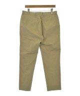 BEAUTY&YOUTH UNITED ARROWS（ビューティーアンドユースユナイテッドアローズ）スラックス ベージュ サイズ:L メンズ/2200706750072