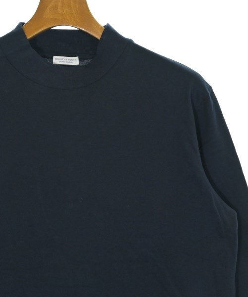 BEAUTY&YOUTH UNITED ARROWS（ビューティーアンドユースユナイテッドアローズ）Tシャツ・カットソー 紺 サイズ:XL メンズ/2200706750164