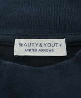 BEAUTY&YOUTH UNITED ARROWS（ビューティーアンドユースユナイテッドアローズ）Tシャツ・カットソー 紺 サイズ:XL メンズ/2200706750164