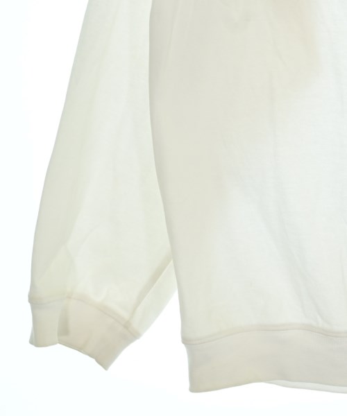 BEAUTY&YOUTH UNITED ARROWS（ビューティーアンドユースユナイテッドアローズ）Tシャツ・カットソー 白 サイズ:L メンズ/2200706750171