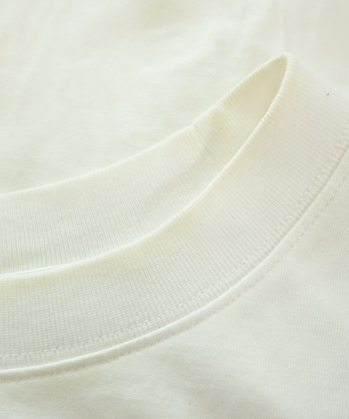 BEAUTY&YOUTH UNITED ARROWS（ビューティーアンドユースユナイテッドアローズ）Tシャツ・カットソー 白 サイズ:L メンズ/2200706750171
