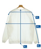 BEAUTY&YOUTH UNITED ARROWS（ビューティーアンドユースユナイテッドアローズ）Tシャツ・カットソー 白 サイズ:L メンズ/2200706750171