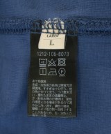 BEAUTY&YOUTH UNITED ARROWS（ビューティーアンドユースユナイテッドアローズ）Tシャツ・カットソー 青 サイズ:L メンズ/2200706750188