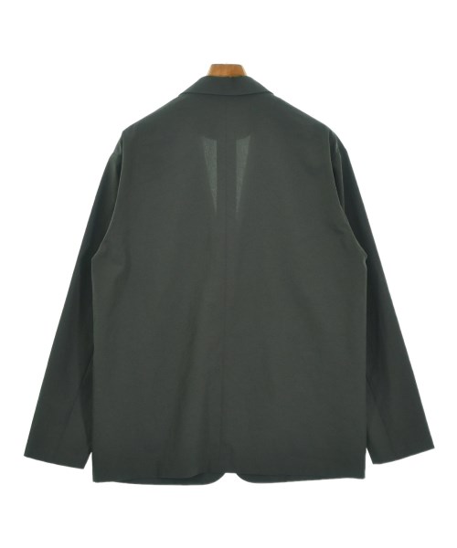 BEAUTY&YOUTH UNITED ARROWS（ビューティーアンドユースユナイテッドアローズ）ジャケット グレー サイズ:L メンズ/2200707031071