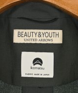 BEAUTY&YOUTH UNITED ARROWS（ビューティーアンドユースユナイテッドアローズ）ジャケット グレー サイズ:L メンズ/2200707031071