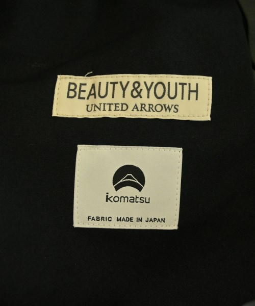BEAUTY&YOUTH UNITED ARROWS（ビューティーアンドユースユナイテッドアローズ）その他 グレー サイズ:L メンズ/2200707031088