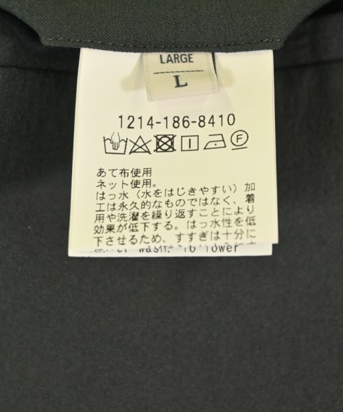 BEAUTY&YOUTH UNITED ARROWS（ビューティーアンドユースユナイテッドアローズ）その他 グレー サイズ:L メンズ/2200707031088